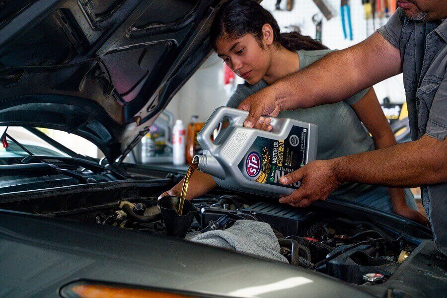Providence County places that buy cars